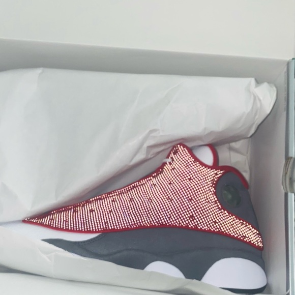 Jordan 13 flint size 6.5